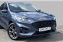 2022 Ford Kuga 2.5 PHEV ST-Line 5dr CVT