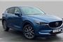 2018 Mazda CX-5 2.2d [175] Sport Nav 5dr AWD