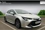 2021 Toyota Corolla 2.0 VVT-i Hybrid Design 5dr CVT