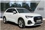 2020 Audi Q3 35 TFSI S Line 5dr