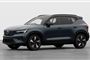 Volvo Ex40 185kW Extended Range Plus 82kWh 5dr Auto