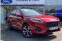 2022 Ford Kuga 2.5 PHEV ST-Line X Edition 5dr CVT