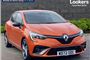 2023 Renault Clio 1.6 E-TECH Hybrid 140 RS Line 5dr Auto