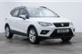 2021 SEAT Arona 1.0 TSI 110 SE Technology [EZ] 5dr DSG