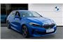 2020 BMW 1 Series 118i M Sport 5dr Step Auto