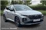 2023 Hyundai Tucson 1.6 TGDi N Line S 5dr 2WD