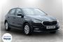 2023 Skoda Fabia 1.0 TSI SE Comfort 5dr