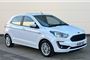 2018 Ford Ka+ 1.2 85 Zetec 5dr