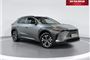 2024 Toyota bZ4X 160kW Motion 71.4kWh 5dr Auto AWD [11kW]