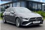 2024 Mercedes-Benz A-Class A180 AMG Line Premium Plus 5dr Auto