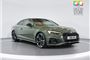 2022 Audi S5 S5 TDI 341 Quattro Black Edition 2dr Tiptronic