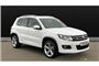 2015 Volkswagen Tiguan 2.0 TDi BlueMotion Tech R-Line 177 5dr DSG