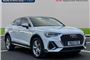 2022 Audi Q3 35 TFSI S Line 5dr S Tronic