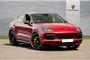 2022 Porsche Cayenne Turbo GT 5dr Tiptronic S