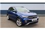 2020 Volkswagen T-Cross 1.0 TSI 115 SE 5dr DSG