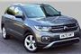 2020 Volkswagen T-Cross 1.0 TSI 110 SEL 5dr DSG