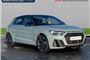 2024 Audi A1 35 TFSI Black Edition 5dr S Tronic