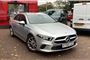 2018 Mercedes-Benz A-Class A180 Sport Executive 5dr Auto