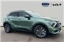 2023 Kia Sportage 1.6T GDi HEV GT-Line S 5dr Auto