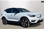 2022 Volvo XC40 Recharge 170kW Recharge Plus 69kWh 5dr Auto