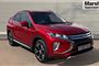 2020 Mitsubishi Eclipse Cross 1.5 3 5dr
