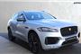 2020 Jaguar F-Pace 2.0 [300] 300 Sport 5dr Auto AWD