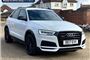 2017 Audi Q3 2.0 TDI Quattro Black Edition 5dr