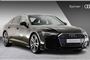 2022 Audi A6 40 TDI Quattro S Line 4dr S Tronic [C+S Pack]