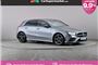 2021 Mercedes-Benz A-Class A180 AMG Line Premium Edition 5dr Auto