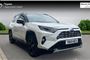 2019 Toyota RAV4 2.5 VVT-i Hybrid Dynamic 5dr CVT 2WD
