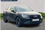 2021 Audi Q2 35 TFSI Black Edition 5dr S Tronic