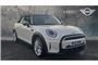 2021 MINI Convertible 1.5 Cooper Exclusive 2dr