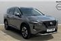 2023 Nissan X-Trail 1.5 E-Power E-4orce 213 N-Connecta 5dr Auto