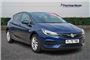 2020 Vauxhall Astra 1.2 Turbo 130 Business Edition Nav 5dr