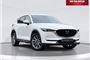 2021 Mazda CX-5 2.0 Sport 5dr