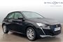 2020 Peugeot 208 1.2 PureTech 100 Active 5dr