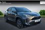 2022 Toyota Yaris Cross 1.5 Hybrid Design 5dr CVT