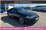 2020 Audi A4 40 TDI Quattro Black Edition 4dr S Tronic