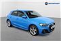 2020 Audi A1 30 TFSI S Line 5dr S Tronic