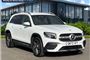 2022 Mercedes-Benz GLB GLB 200 AMG Line 5dr 7G-Tronic