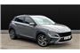 2021 Hyundai Kona 1.6 GDi Hybrid Ultimate 5dr DCT