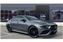 2023 Mercedes-Benz CLA CLA 180 AMG Line Premium + Night Ed 4dr Tip Auto