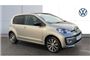 2019 Volkswagen Up 1.0 High Up 5dr