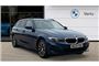 2024 BMW 3 Series Touring 320i Sport 5dr Step Auto