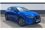 2021 Nissan Qashqai 1.3 DiG-T MH 158 Acenta Premium 5dr Xtronic