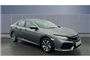 2020 Honda Civic 1.0 VTEC Turbo 126 SE 5dr