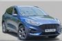 2022 Ford Kuga 2.5 PHEV ST-Line 5dr CVT