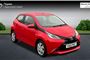 2015 Toyota Aygo 1.0 VVT-i X-Play 5dr x-shift