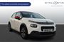 2018 Citroen C3 1.2 PureTech 82 Feel 5dr