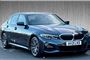 2021 BMW 3 Series 320i xDrive M Sport 4dr Step Auto